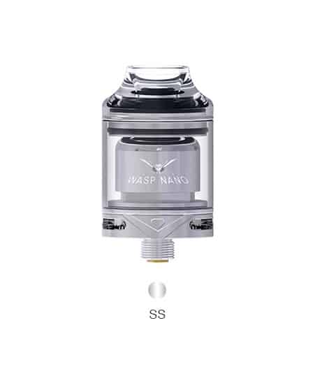 OUMIER WASP NANO RTA 2ml