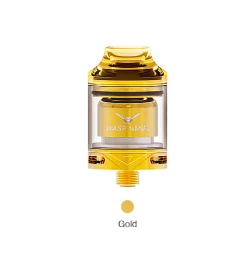 OUMIER WASP NANO RTA 2ml