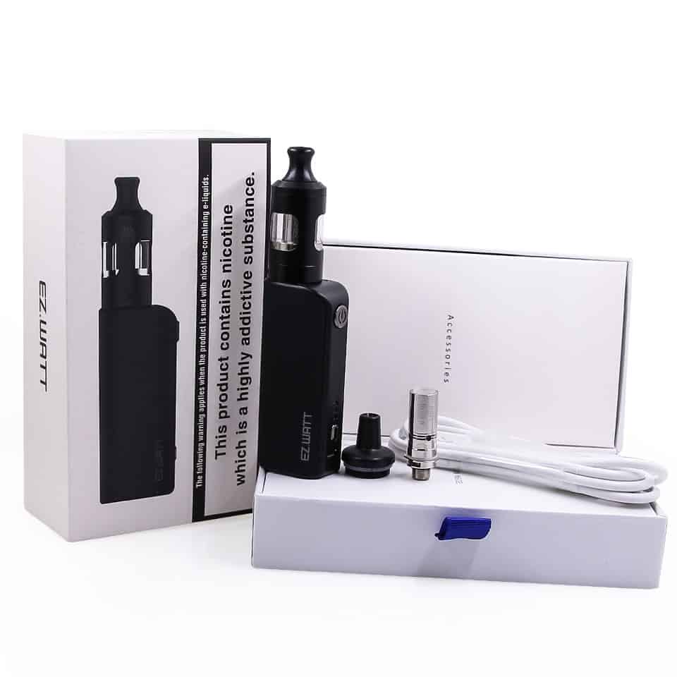 Innokin EZ.WATT VW Kit 1500mAh