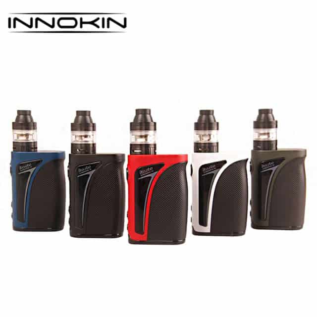 Innokin Kroma-A 75W TC Kit with Crios Tank 2000mAh