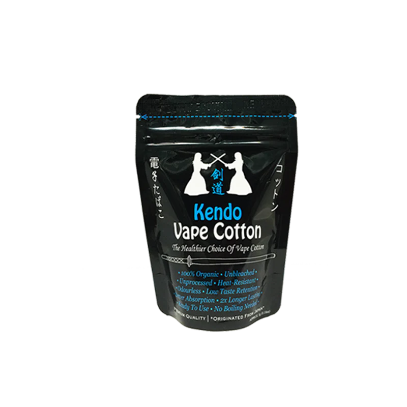 Kendo Cotton | Original