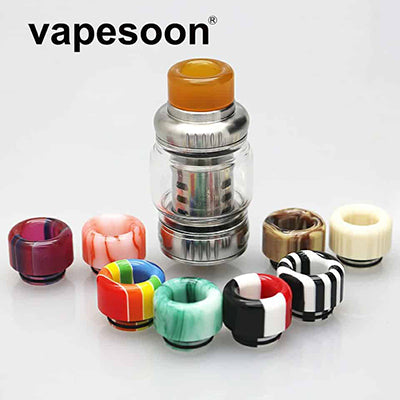 Vapesoon VS12 Super Cloud Tank 8ml