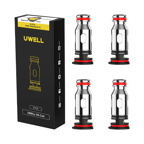 Uwell - PA Replacement Coils