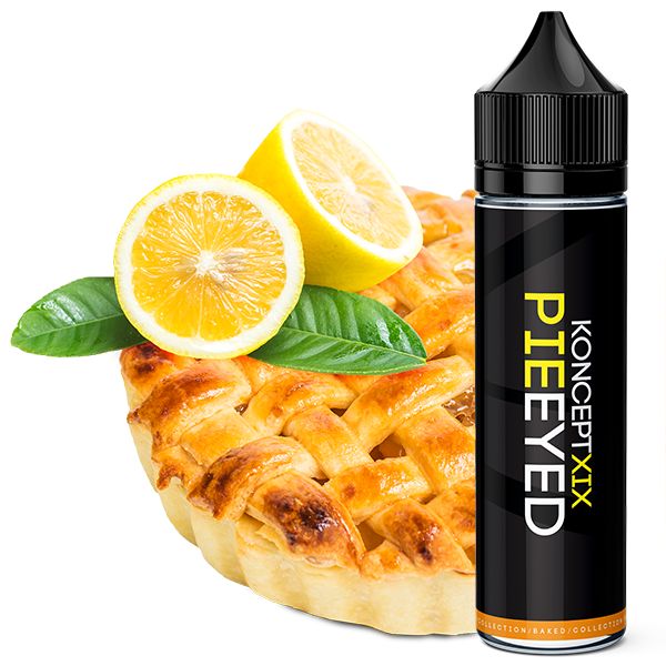 KONCEPT XIX - PIE EYED - 60ML