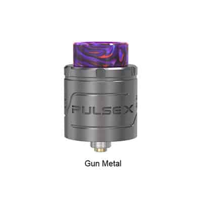 Vandy Vape Pulse X BF RDA Atomizer