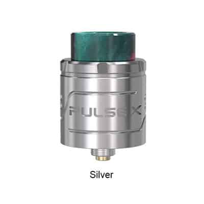 Vandy Vape Pulse X BF RDA Atomizer