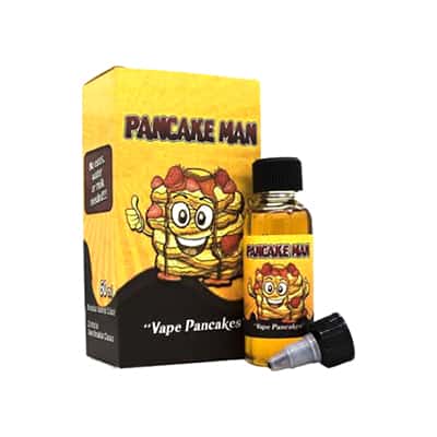 Vape Breakfast Classics - Pancake Man - 60ML