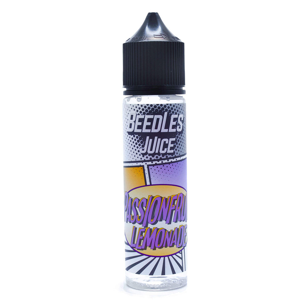 Beedles Juice - Passionfruit Lemonade