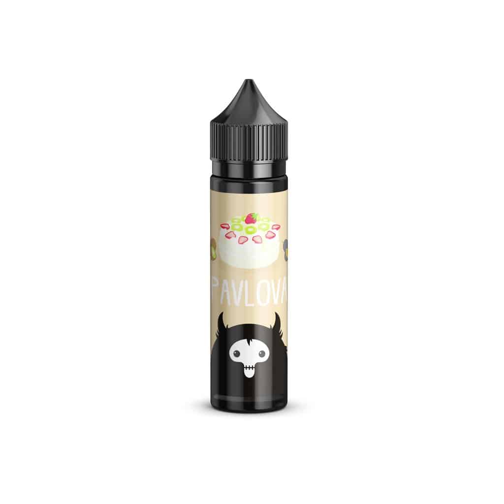 BUNYIP VAPES - PAVLOVA - 60ML