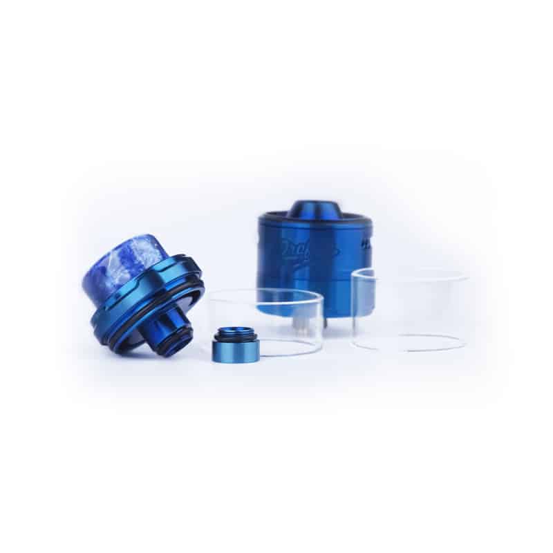 Wotofo Profile Unity RTA