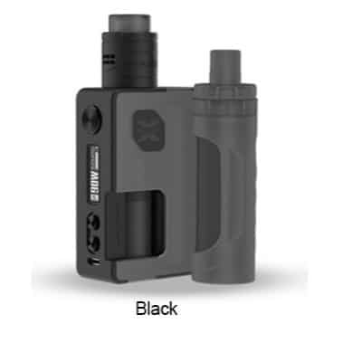 Vandy vape Pulse X BF Mod Kit with 30ml Refilling Bottle High-end Version