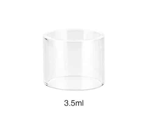Pyrex Glass Tube for Eleaf iJust NexGen