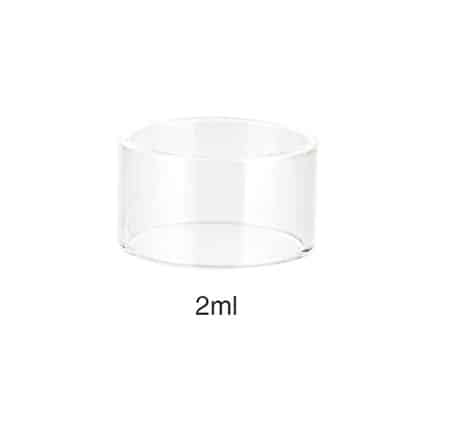 Pyrex Glass Tube for Eleaf iJust NexGen
