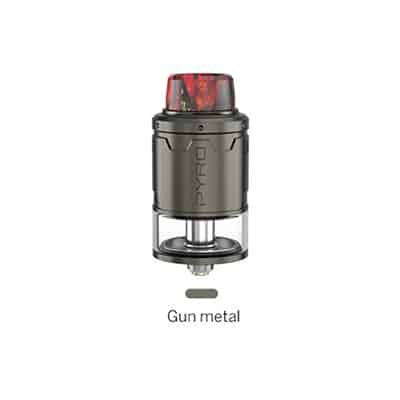 Vandy Vape Pyro V3 RDTA Atomizer 2ml