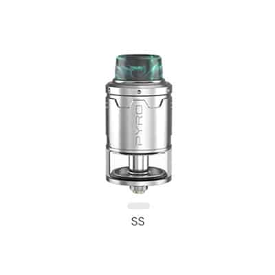 Vandy Vape Pyro V3 RDTA Atomizer 2ml