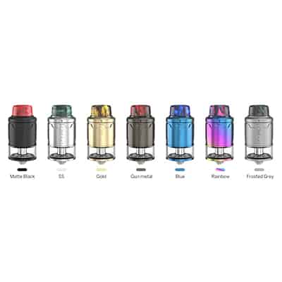 Vandy Vape Pyro V3 RDTA Atomizer 2ml