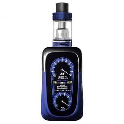 REV GTS V2 230W TC MOD Kit with Drift Tank