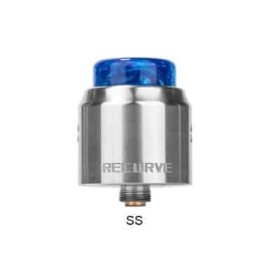 Wotofo Recurve Dual RDA Atomizer