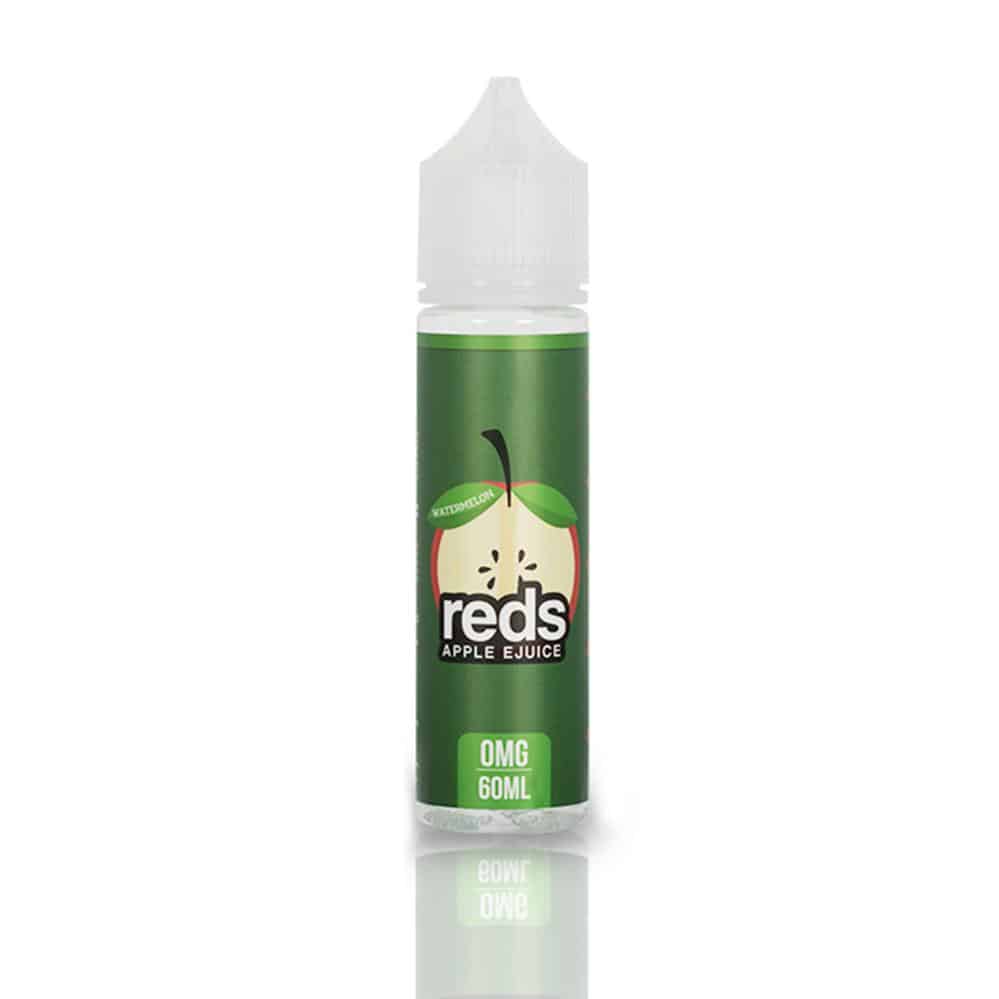 Reds - Watermelon Apple - 60ML