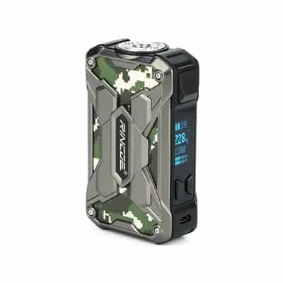 Rincoe Mechman 228W TC MOD