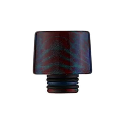 Resin 510 Drip Tip 06