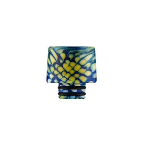 Resin 510 Drip Tip 06