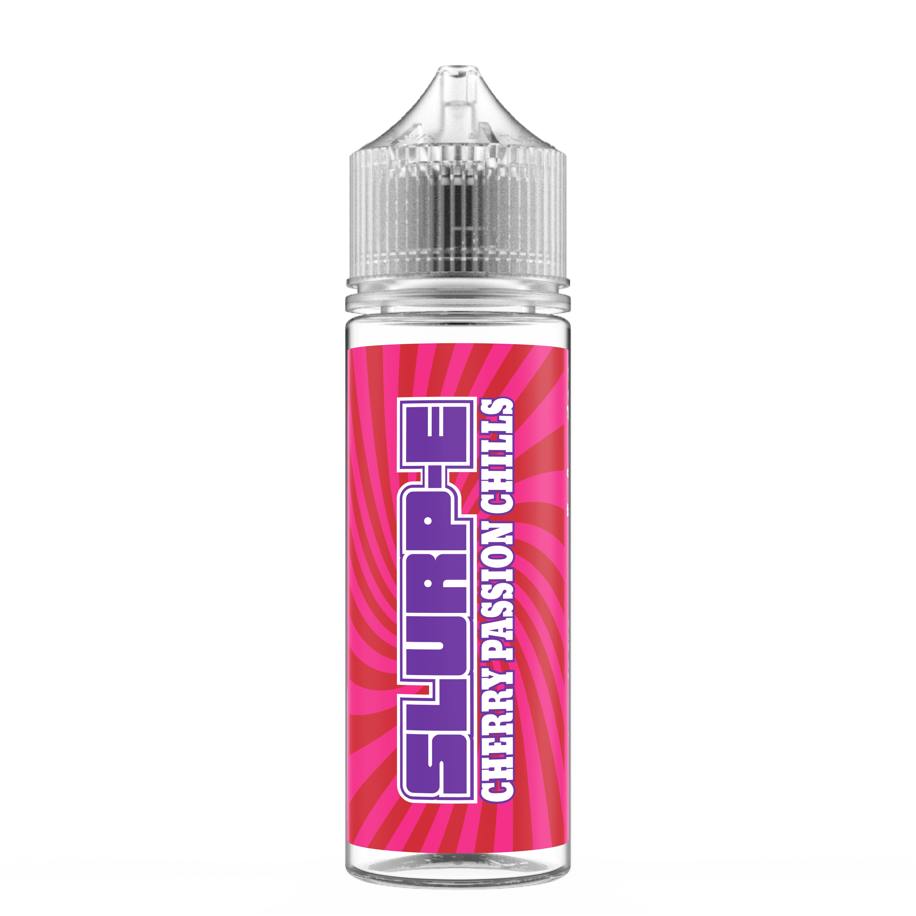 SLURP-E - Cherry Passion Chills - 50ml