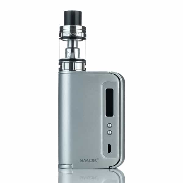 SMOK OSUB King 220W TC Kit with TFV8 Big Baby