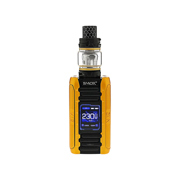 SMOK E-Priv 230W TC Kit with TFV12 Prince Tank