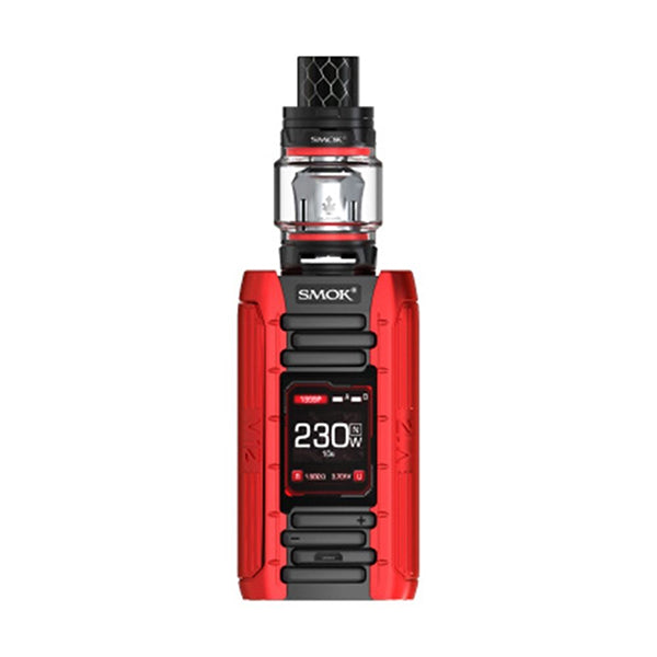 SMOK E-Priv 230W TC Kit with TFV12 Prince Tank