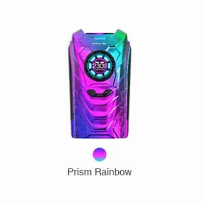 SMOK I-Priv 230W Voice Control TC Box MOD