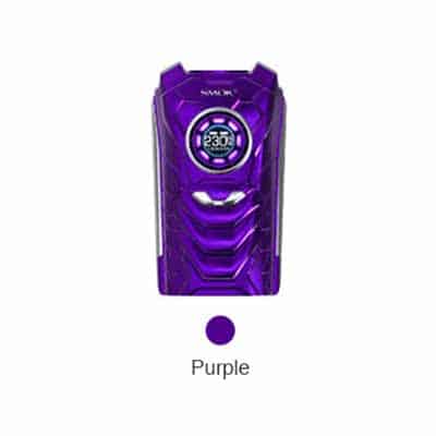 SMOK I-Priv 230W Voice Control TC Box MOD