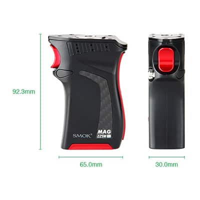 SMOK MAG 225W TC Box MOD