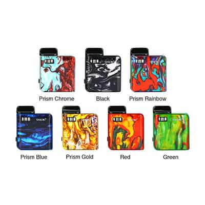 SMOK Mico Resin AIO Pod Kit 700mAh