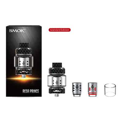 SMOK Resa Prince Cloud Beast Tank 7.5ml/2ml