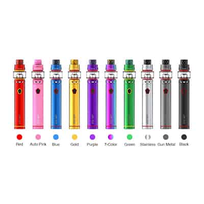 SMOK Stick Prince Baby Starter Kit 2000mAh