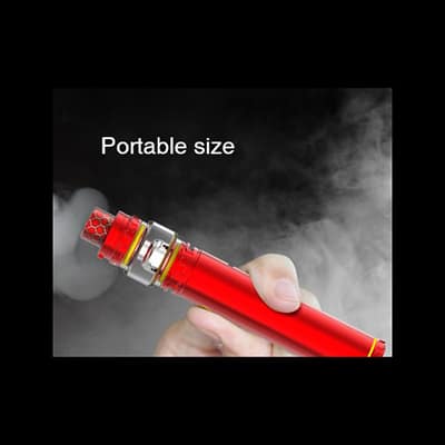 SMOK Stick Prince Baby Starter Kit 2000mAh