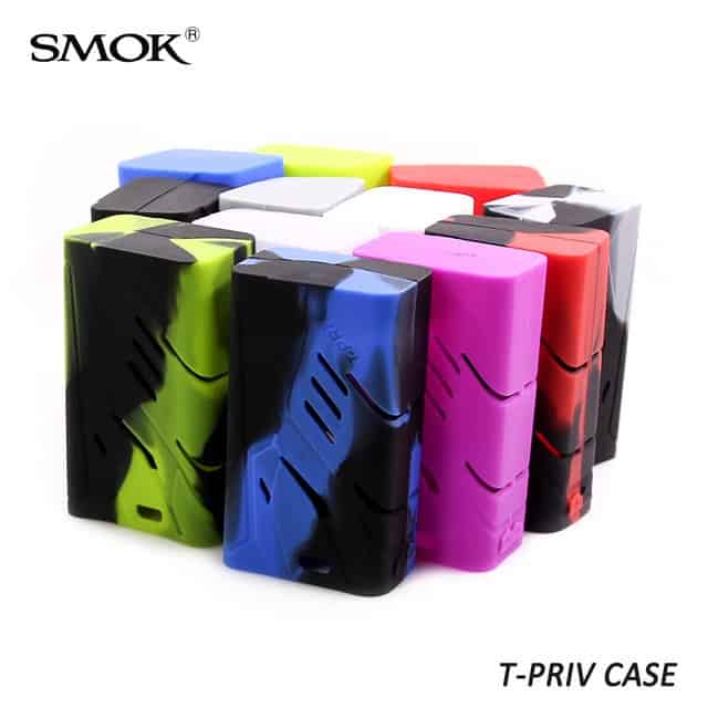 Colorful Skin for Smok T-Priv 220W Mod