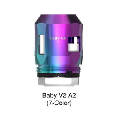 SMOK TFV8 Baby V2 Coil 3pcs