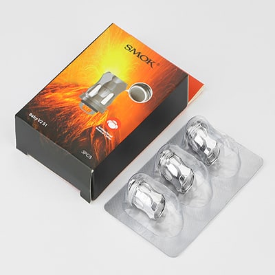 SMOK TFV8 Baby V2 Coil 3pcs