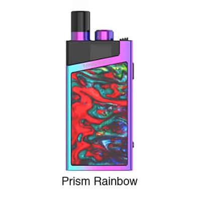 SMOK Trinity Alpha Resin Pod Kit 1000mAh