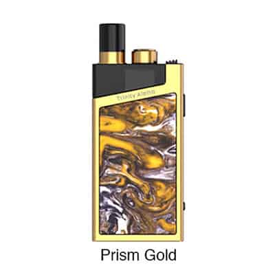 SMOK Trinity Alpha Resin Pod Kit 1000mAh