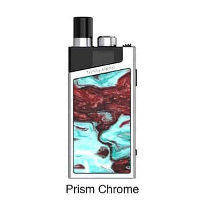 SMOK Trinity Alpha Resin Pod Kit 1000mAh