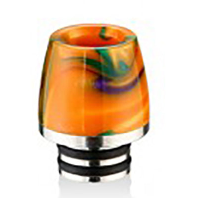 Sailing SS Epoxy Resin 510 Drip Tip SL230