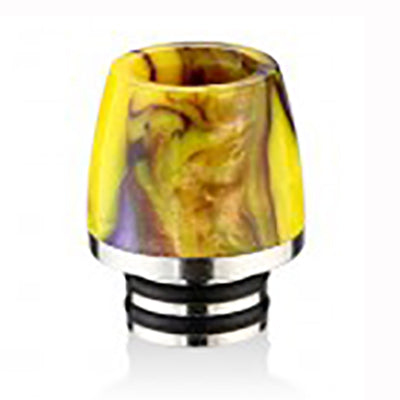 Sailing SS Epoxy Resin 510 Drip Tip SL230