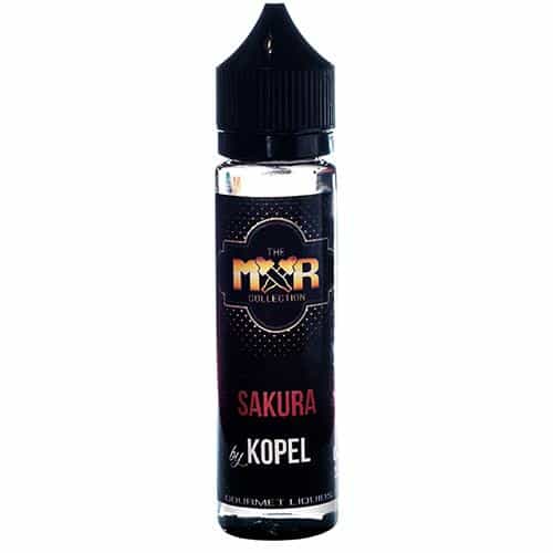 MXR Collection - Sakura By Kopel - 60ML