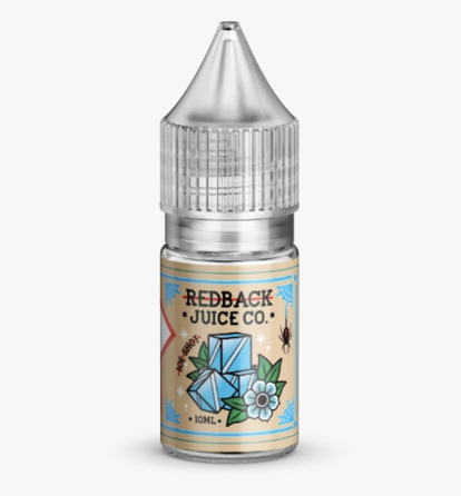 Redback Juice Co. - Ice Shot - 10ml