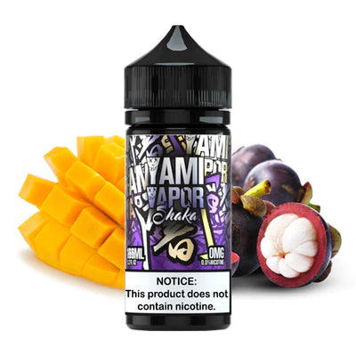 YAMI VAPOR - SHAKA - 100ML