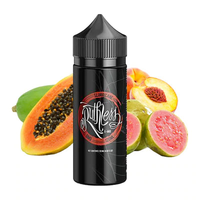 Ruthless Collection - Slurricane - 120ml