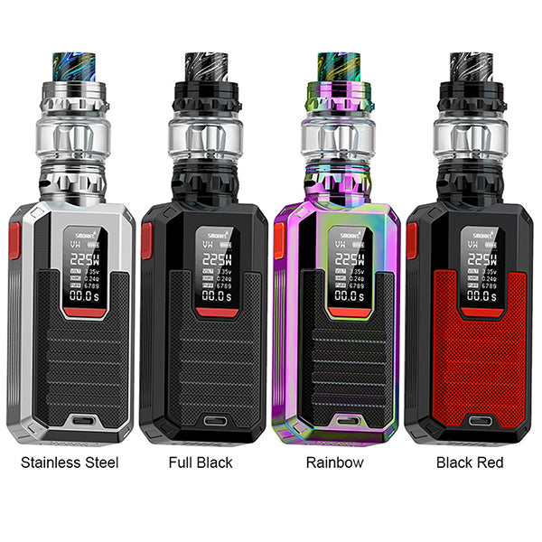 Smoant Ladon 225W AIO Kit